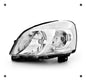 Optico Izquierdo Opel Corsa 1.6 4x2 Hatchback 2010