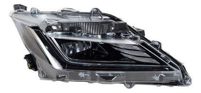 Optico Led Toyota Yaris 2023 2024 Par
