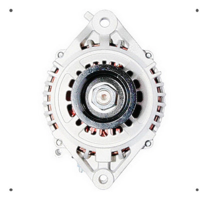 Alternador Nissan Sentra 1.8 Qg18de B15 Dohc 2000 2007