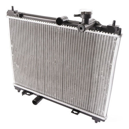 Radiador Motor Chery S21 1.3 Sqr473f 2008 2011