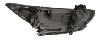 Optico R/L Hyundai Accent Rb 1.6 2011 2018 Par
