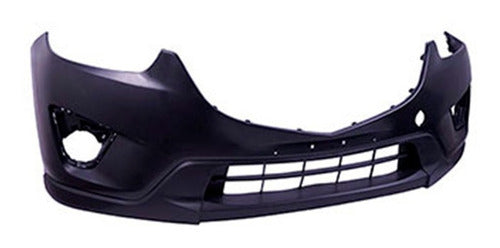 Parachoque Delantero Mazda Cx5 2012 2016