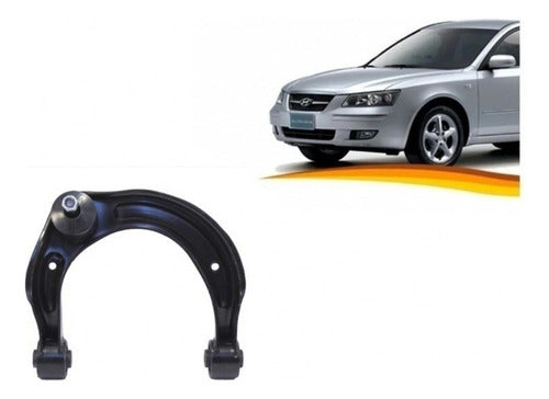 Bandeja Suspensión Superior Derecha Hyundai Sonata Nf 2009 2010