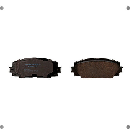 Pastilla Freno Great Wall Voleex C10 2012 2015