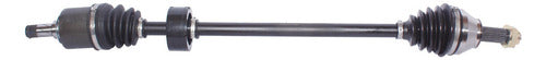 Eje Palier Delantero Derecho Mg Mg3 1.5 15s4u 16 Valv 2012 2018