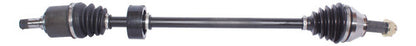 Eje Palier Delantero Derecho Mg Mg3 1.5 15s4u 16 Valv 2012 2018