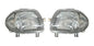 Optico Renault Clio 2000 2004 Par Izquierdo