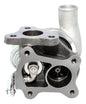 Turbo Chevrolet Combo Van 1.7 16 Valv Y17dtl 2003 2005