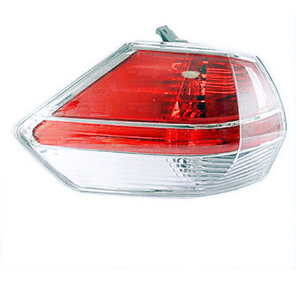 Farol Trasero Izquierdo Nissan X-trail 2.5 Qr25de 2015 2020