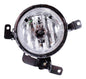 Farol Neblinero Derecho Hyundai Getz 1.5 D4fa 2006 2011