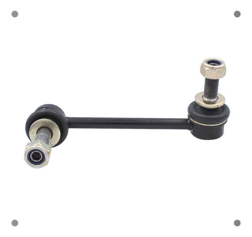 Bieleta Delantera Izquierdo Toyota Hilux 2.5 4wd 2005 2011