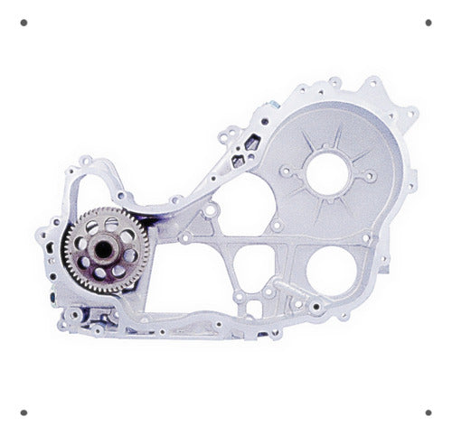 Bomba Aceite Toyota Fortuner 3.0 1kdftv Kun61 2006 2007