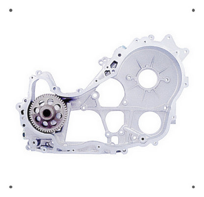 Bomba Aceite Toyota Fortuner 3.0 1kdftv Kun61 2006 2007