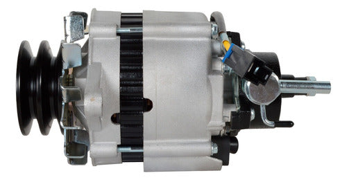 Alternador 12v 60a 2 Pines Nissan Terrano D22 1986 1993