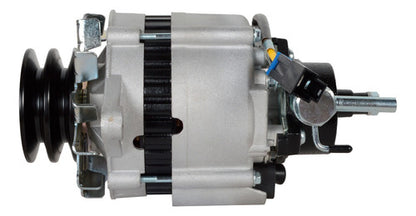 Alternador 12v 60a 2 Pines Nissan Terrano D22 1986 1993