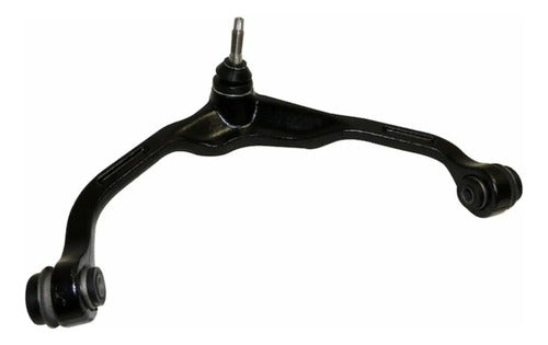 Bandeja Suspension Izquierdo Superior Jeep Liberty 2008 2013