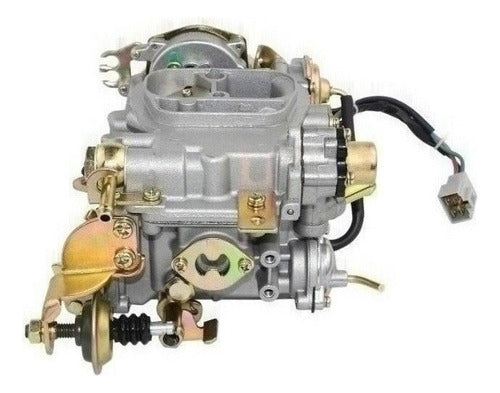 Carburador Toyota Land Cruiser 4y