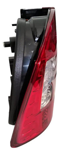 Farol Trasero Fiat Strada 2008 2009 Izquierdo Rojo