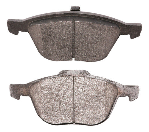 Pastilla Freno Delantero Volvo C30 1.6 D4164t 2010 2013