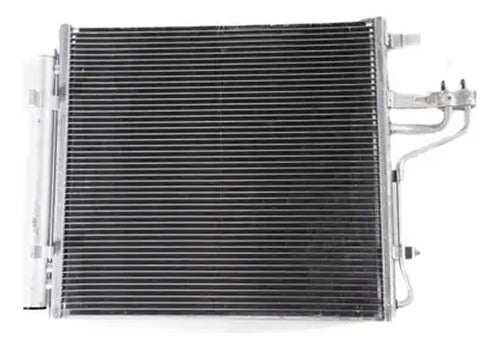 Radiador Aire Acondicionado Kia Morning 2017 2022