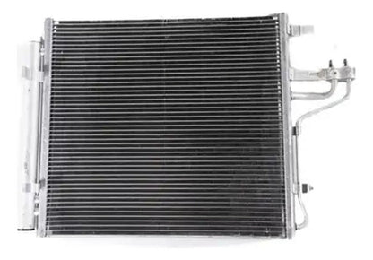 Radiador Aire Acondicionado Kia Morning 2017 2022