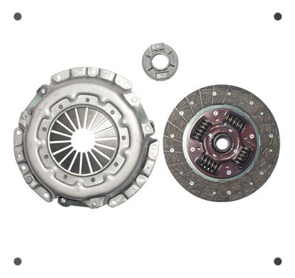 Kit Embrague Mitsubishi Pajero 2.5 1992 1997