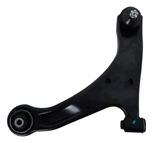 Bandeja Delantero Inferior Izquierda Suzuki Gran Vitara 2006 2020