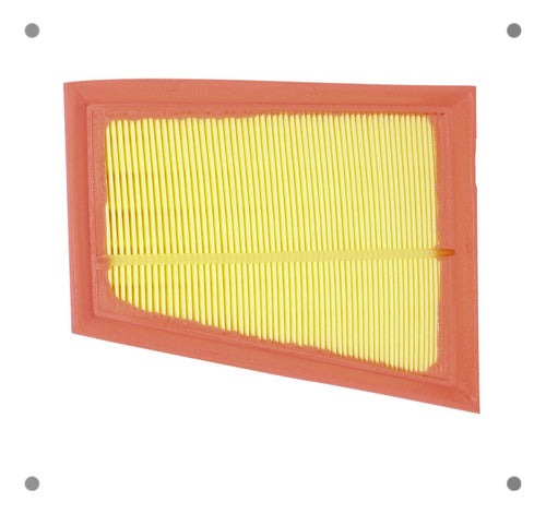Filtro Aire Renault Logan 1.6 K4m 2008 2012