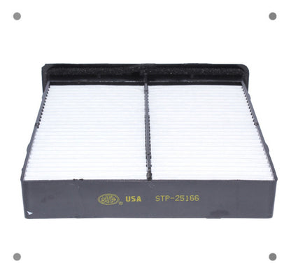 Filtro Cabina Suzuki Sx4 2.0 J20a Rw420 2008 2010