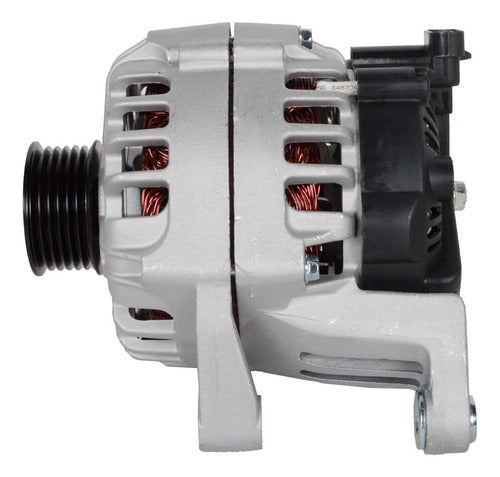 Alternador 12v 85a Chevrolet Sail 2011 2017