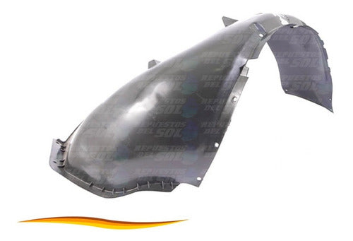 Guardafango Delantero Hyundai Creta 1.6 G4fg 2016 2018