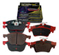 Pastilla Freno Mazda 3 2003 2014 Delanteras + Traseras
