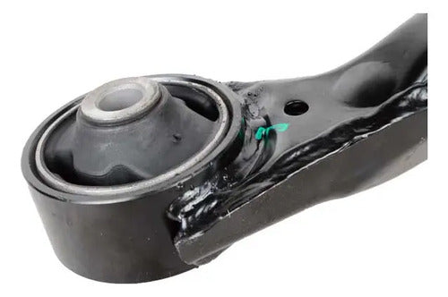 Bandeja Delantero Inferior Izquierda Hyundai Tucson 2004 2013 Sin Rotula