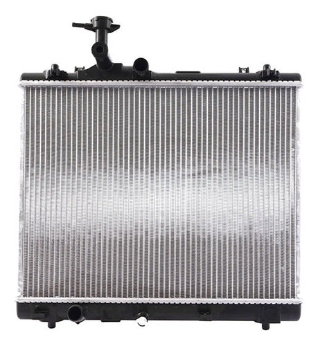 Radiador Motor Suzuki Swift 1.2 K12m 2014 2015