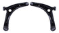 Par Bandejas Delanteras Mitsubishi Outlander 2008 2013