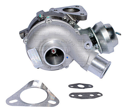 Turbo Mitsubishi Montero 2.5 4d56 Kh4w Dohc 2011 2016