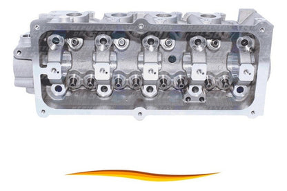 Culata Motor Hyundai I10 2008 2014 G4hg