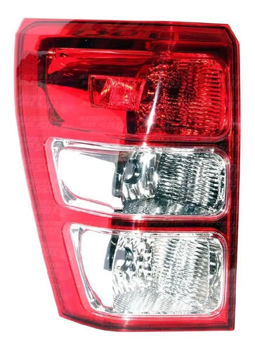 Farol Trasero Izquierdo Suzuki Grand Nomade 2005 2015 Rojo