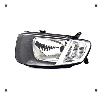 Optico Izquierdo Mitsubishi L200 2.5 4x2 Camioneta 2006 2015