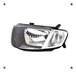 Optico Izquierdo Mitsubishi L200 2.5 4x2 Camioneta 2006 2015