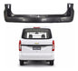 Parachoque Trasero Chevrolet N400 1.5 2020 2023