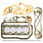 Juego Empaquetadura Motor Hyundai H100 2.5 2005 2008