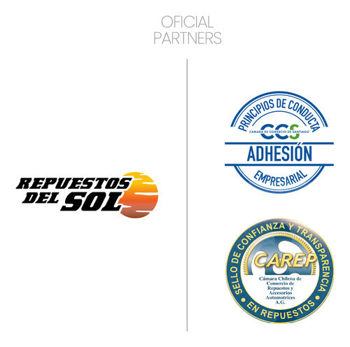 Sensor Abs Delantero R/L Mahindra Scorpio 2500 2008 2010