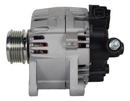 Alternador 12v 120a 2 Pines Hyundai Accent New 2006 2011