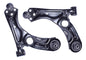 Par Bandejas Chevrolet Sonic 2012 2016