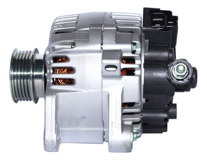 Alternador Hyundai Pride D4fa 12v 120a 5pk 2006 2011