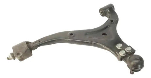 Bandeja Suspension Izquierdo Inferior Ssangyong Korando 2012 2014