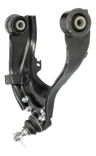 Bandeja Suspension Izquierdo Superior Chevrolet Colorado 2019 2023