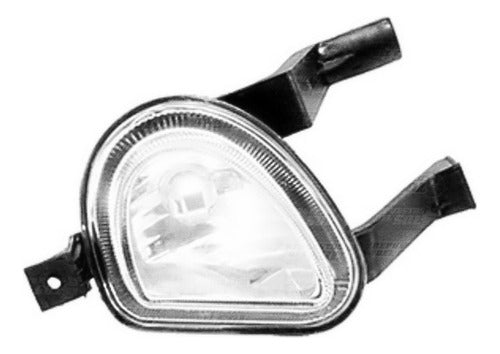 Farol Neblinero Izquierdo Chevrolet Corsa 1.7 X17d 2001 2005