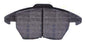 Pastilla Freno Delantero Peugeot 307 2.0 4x2 2002 2005